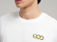 Футболка regular fit из джерси