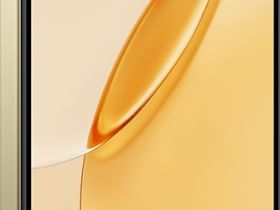 Смартфон realme 16 Pro 8/256 ГБ Золотистый