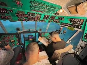 Два новых отделения Авиалесоохраны откроются в Жиганском и Среднеколымском районах