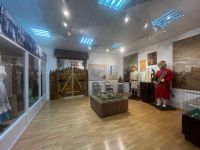 Бирский исторический музей