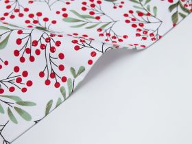 Комплект полотенец Рождественское чудо/Christmas Miracle