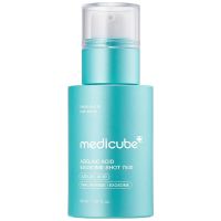 Интенсивная ампула с азелаиновой кислотой и микроиглами medicube Azelaic Acid Exosome Shot 7500