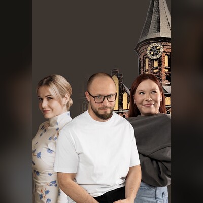 Проверка опытных комиков