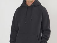 Базовое худи, Серый