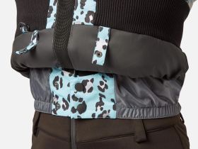 Куртка утепленная FIORE женская