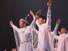 Торжественное открытие международного турнира Дмитрия Коркина состоялось в Якутске