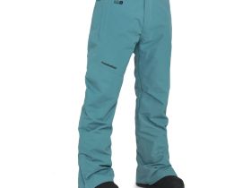 Штаны SPIRE II PANTS муж