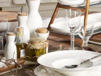 Villeroy & Boch Набор столовой посуды 8 предметов Artesano Original Villeroy & Boch