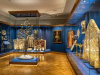 Комплекс «Ризница Троице-Сергиевой лавры»