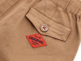 Шорты для маленького мальчика