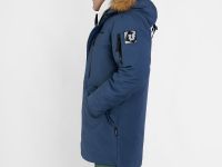 Куртка пуховая Nanook III Мужская