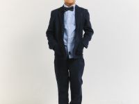 Пиджак для мальчика