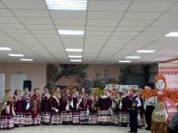 Вареновский дом культуры