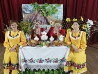 Веселовский сельский дом культуры