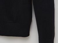 Джемпер свободного силуэта