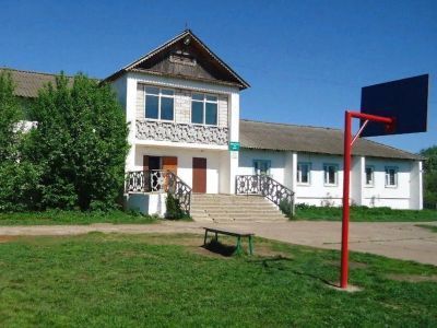 Дубровинская сельская библиотека – филиал № 6