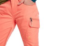 БРЮКИ Ж Г/Л W GLORIA INS PT