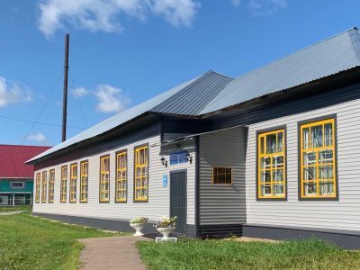 Краеведческий музей им. В. П. Мосолова