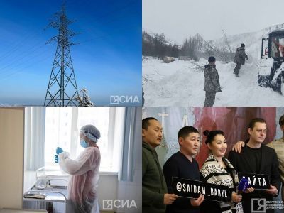 Что произошло в Якутии 29 марта: обзор событий за день