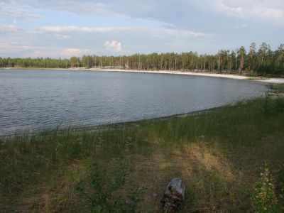 Достопримечательное место "Нёх-Урий"