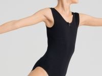 Боди трикотажное для девочек