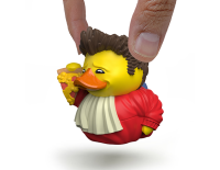 Фигурка-утка Tubbz Друзья Джоуи Триббиани (Mini)
