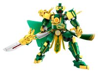 6848_MK Конструктор General Guan Yu