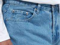Джинсы comfort fit