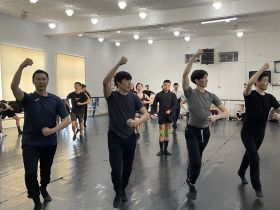 Звезды Большого и Мариинского театров выступят на фестивале «Стерх» в Якутске