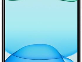 Смартфон Xiaomi