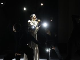 В Якутске ко Дню родного языка и письменности наградили выдающихся деятелей