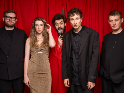 Билеты на Главный концерт недели / Стендап | Афиша | ИнфоТаймс