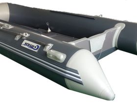 Лодка ПВХ SPEEDA YD-SD360