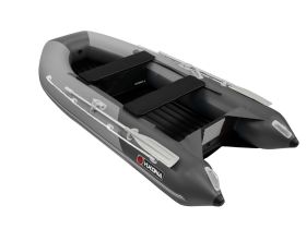 Лодка ПВХ YUKONA 320 НДНД