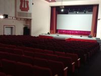 Кинозал «Себеж»