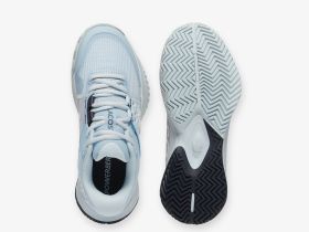 Женские кроссовки Lacoste POWER SERVE для тенниса