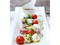 Villeroy & Boch Набор столовой посуды для закусок / антипасты, 5 предметов NewWave Villeroy & Boch