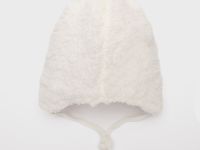 Шапка трикотажная для девочек