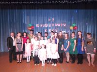 Дом культуры с. Шимбилик