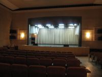 Дом культуры «Нагорный» г. Москвы