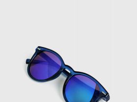 Солнцезащитные очки для мальчиков, Мультицвет