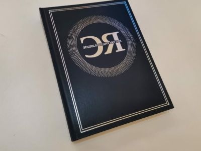 Презентован первый печатный том «Энциклопедии Якутии»