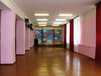 Карагайский районный дом культуры и досуга