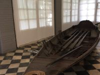 Домик Петра I