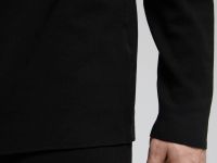 Лонгслив-термобелье с хлопком