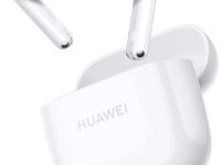 Беспроводные наушники HUAWEI