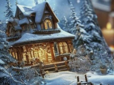 Органные путешествия в Люблино. Орган и голос: Рождественские истории