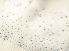 Шапка для девочки