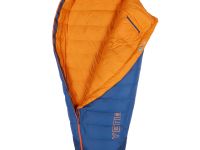 Спальный мешок пуховый Yeti-20C right