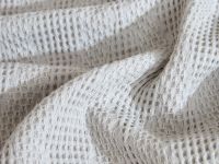 Покрывало Cialda, серое